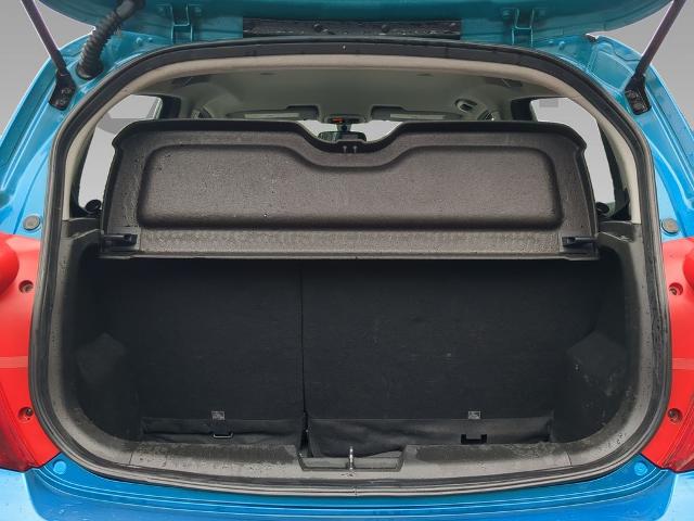 2020 Chevrolet Spark Vehicle Photo in Brunswick, GA 31525