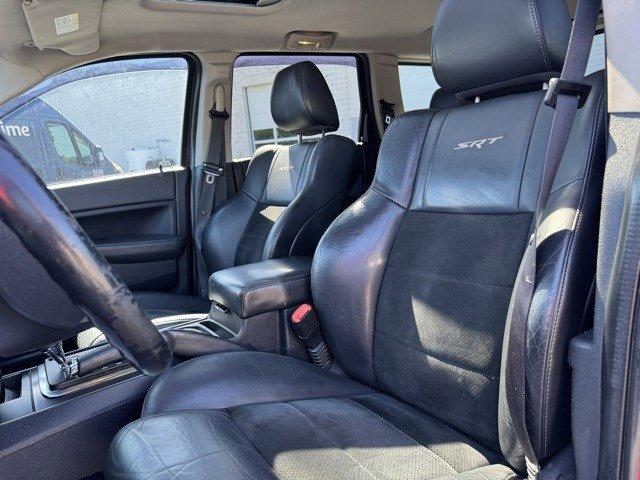 2010 Jeep Grand Cherokee Vehicle Photo in Mechanicsburg, PA 17050-1707