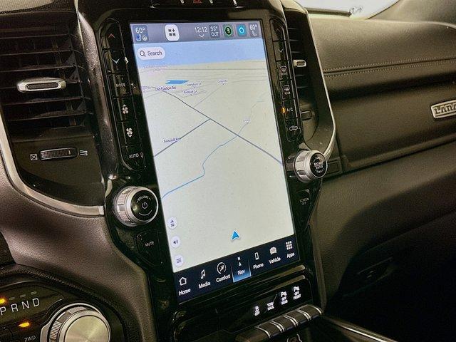 2022 Ram 1500 Vehicle Photo in Doylsetown, PA 18901