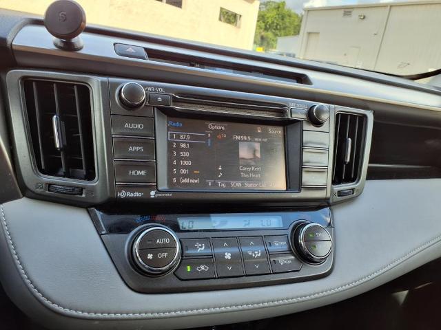 2015 Toyota RAV4 Vehicle Photo in Tampa, FL 33612