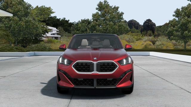 2025 BMW X2 xDrive28i Vehicle Photo in GRAPEVINE, TX 76051