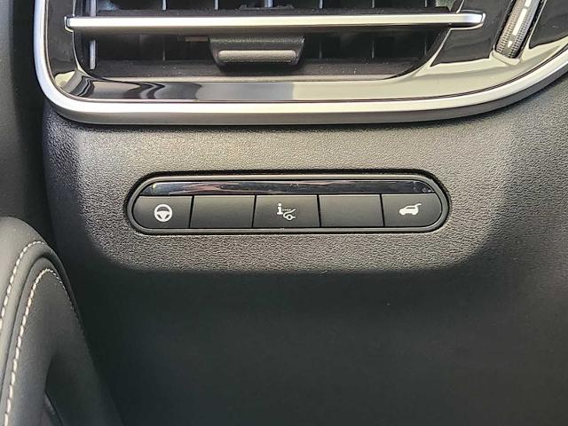 2023 INFINITI QX60 Vehicle Photo in DALLAS, TX 75209
