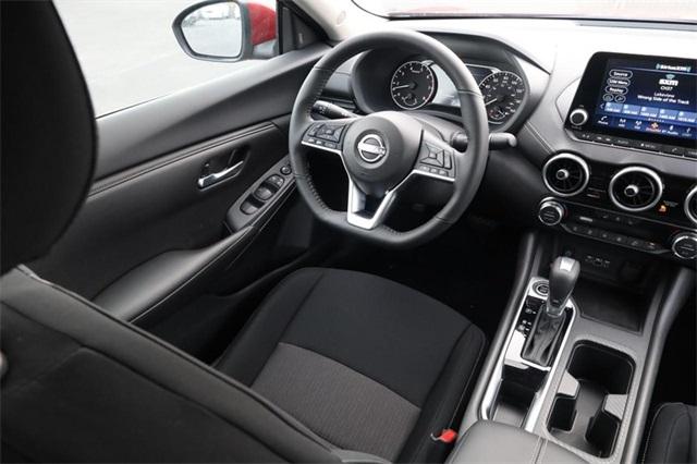 2025 Nissan Sentra Vehicle Photo in Hazelwood, MO 63042