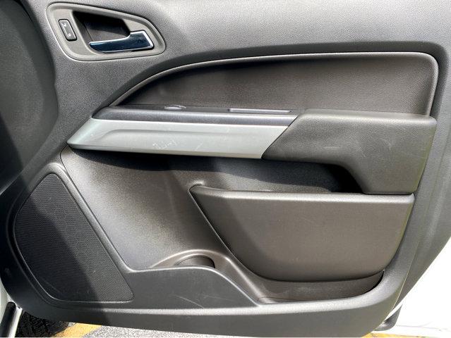 2022 Chevrolet Colorado Vehicle Photo in Hinesville, GA 31313