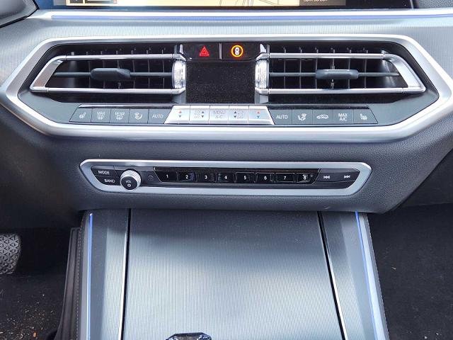 2022 BMW X5 sDrive40i Vehicle Photo in PLANO, TX 75024