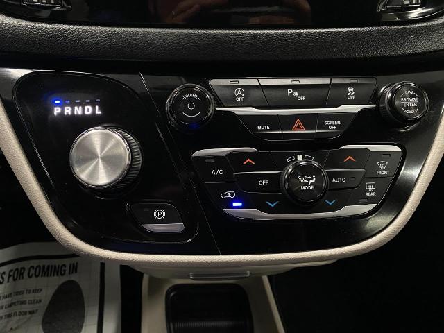 2018 Chrysler Pacifica Vehicle Photo in Appleton, WI 54913