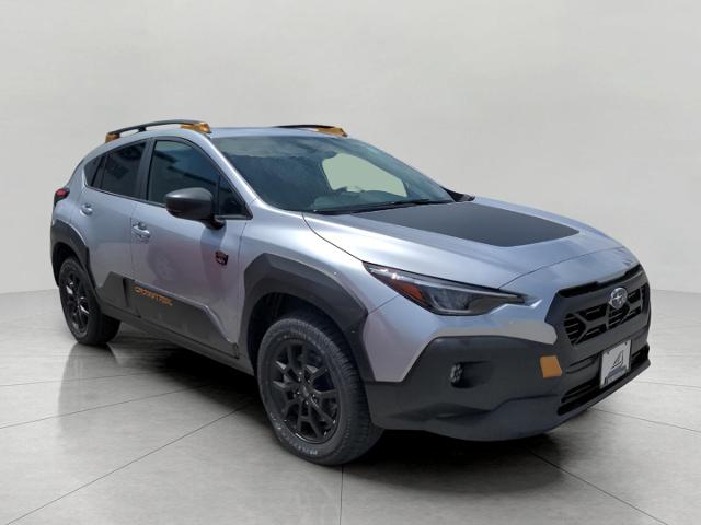 2025 Subaru Crosstrek Vehicle Photo in Green Bay, WI 54304