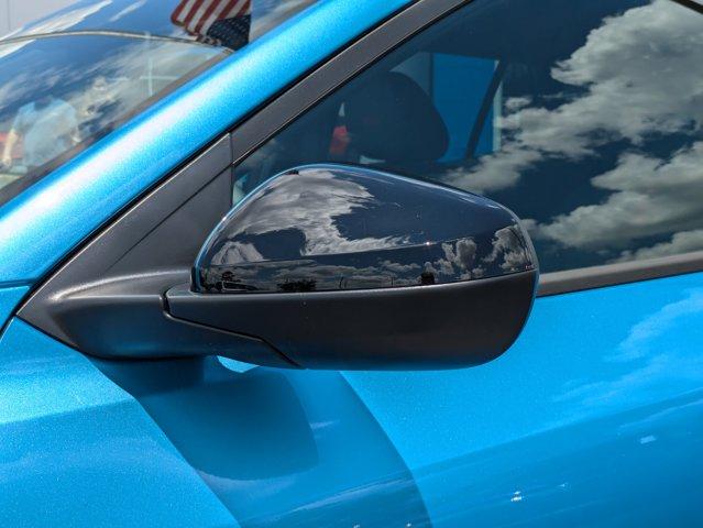 2025 Chevrolet Trax Vehicle Photo in BRUNSWICK, GA 31525-1881