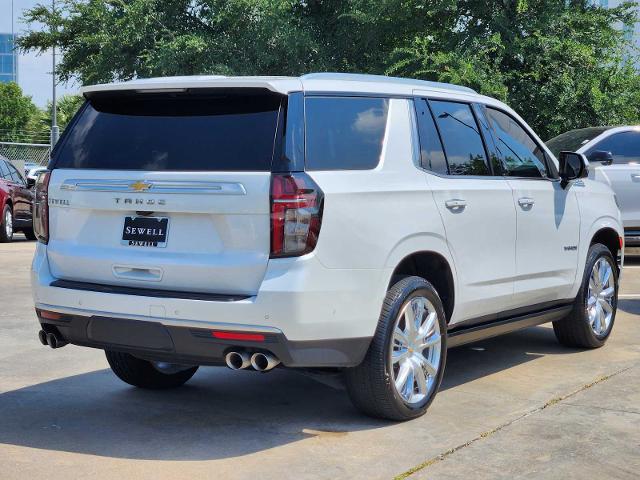 2023 Chevrolet Tahoe Vehicle Photo in HOUSTON, TX 77079