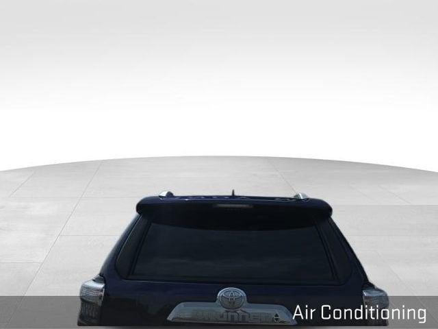 2022 Toyota 4Runner Vehicle Photo in Fishers, IN 46038