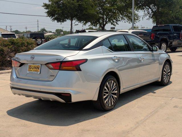2023 Nissan Altima Vehicle Photo in San Antonio, TX 78209