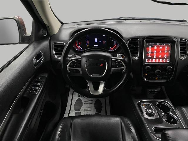 2017 Dodge Durango Vehicle Photo in Appleton, WI 54913