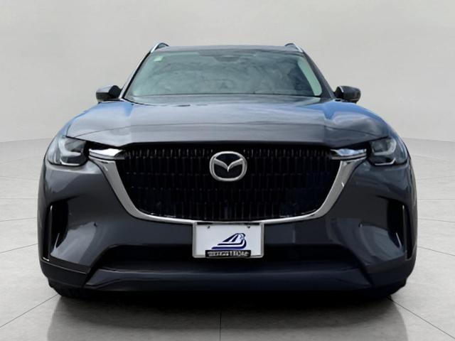 2025 Mazda CX-90 Vehicle Photo in Green Bay, WI 54304