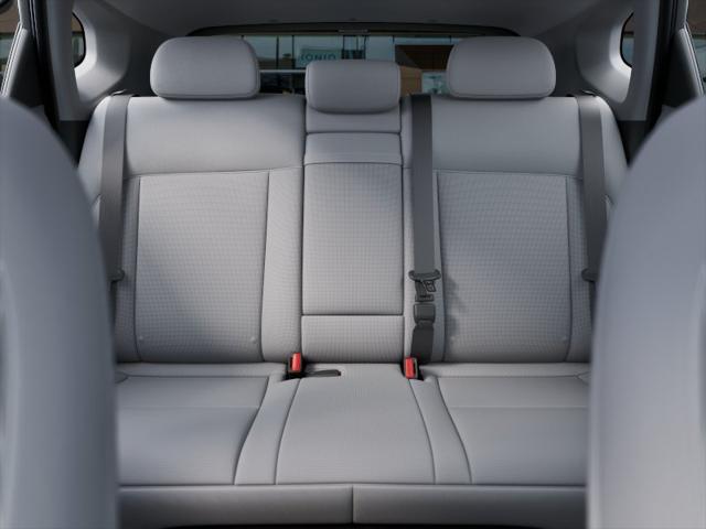2025 Hyundai KONA Vehicle Photo in Peoria, IL 61615