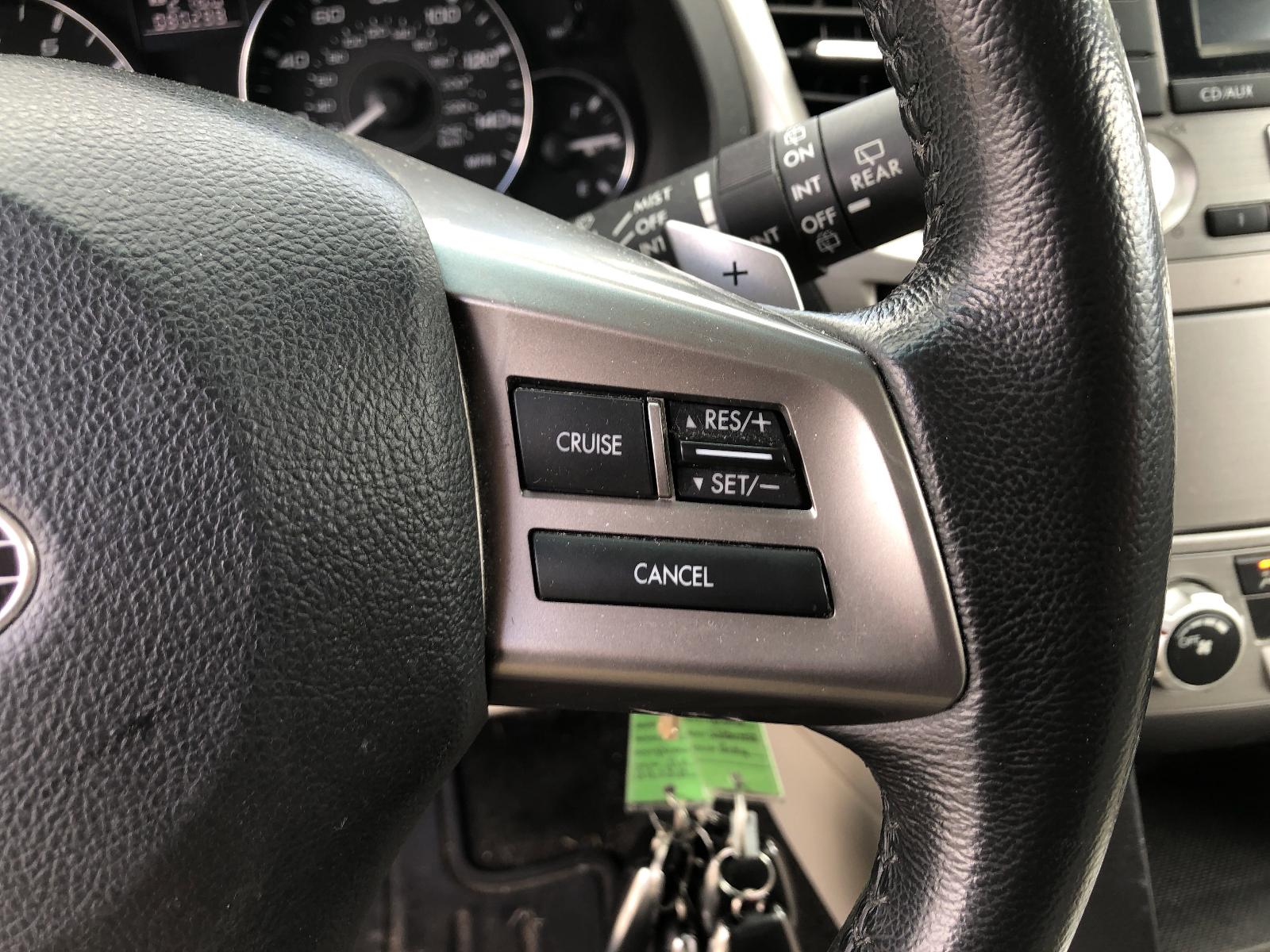 2012 Subaru Outback Vehicle Photo in Mechanicsburg, PA 17050