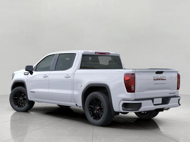 2025 GMC Sierra 1500 Vehicle Photo in MANITOWOC, WI 54220-5838