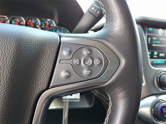 2019 Chevrolet Tahoe Vehicle Photo in Willow Grove, PA 19090