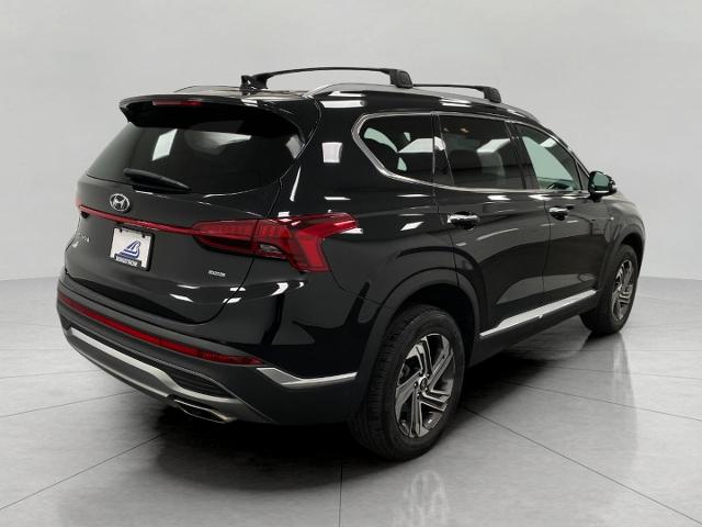 2022 Hyundai SANTA FE Vehicle Photo in Appleton, WI 54913