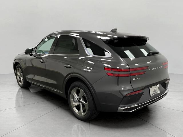2026 Genesis GV70 Vehicle Photo in Appleton, WI 54913