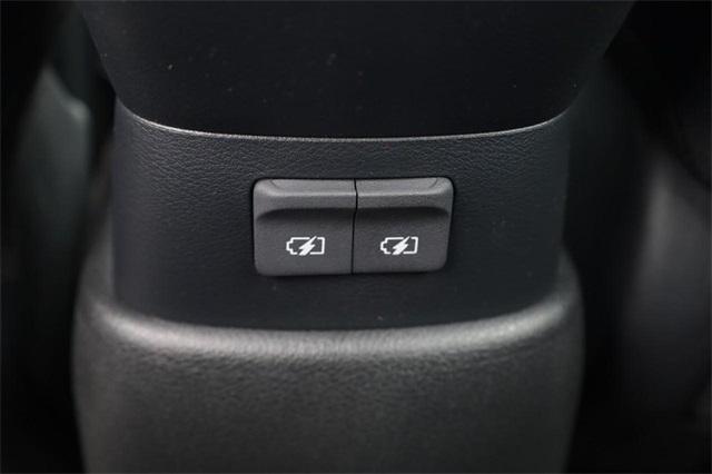 2025 Nissan Kicks Play Vehicle Photo in Hazelwood, MO 63042