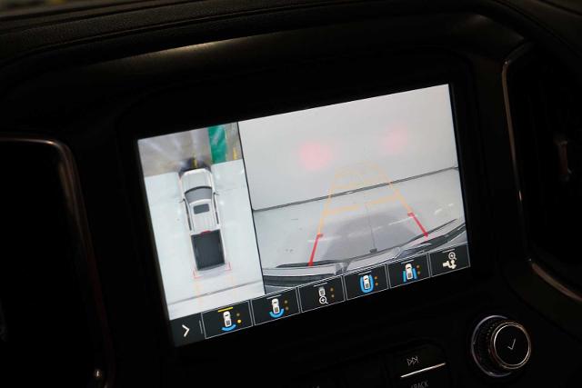 2019 GMC Sierra 1500 Vehicle Photo in GRAPEVINE, TX 76051