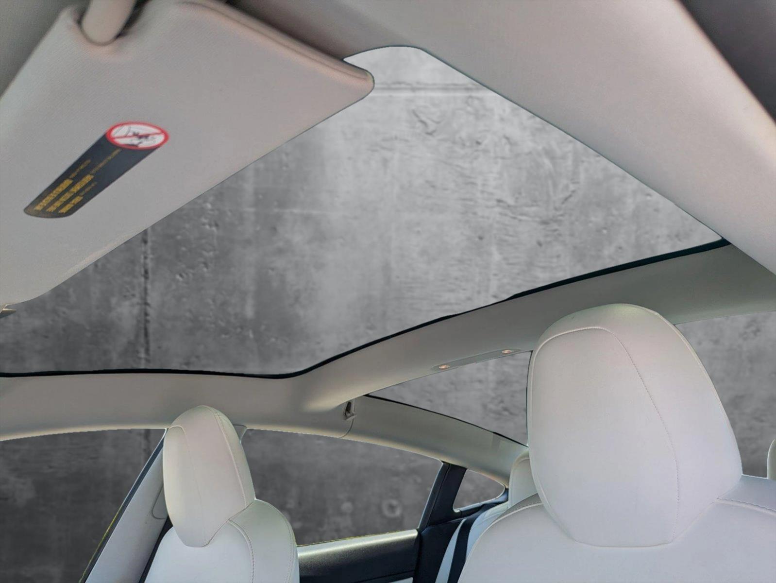 2019 Tesla Model 3 Vehicle Photo in Tustin, CA 92782