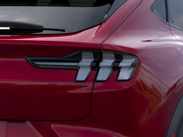 2025 Ford Mustang Mach-E Vehicle Photo in Oshkosh, WI 54901