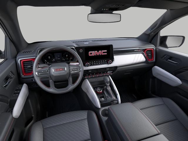 2025 GMC Canyon Vehicle Photo in APPLETON, WI 54914-8833