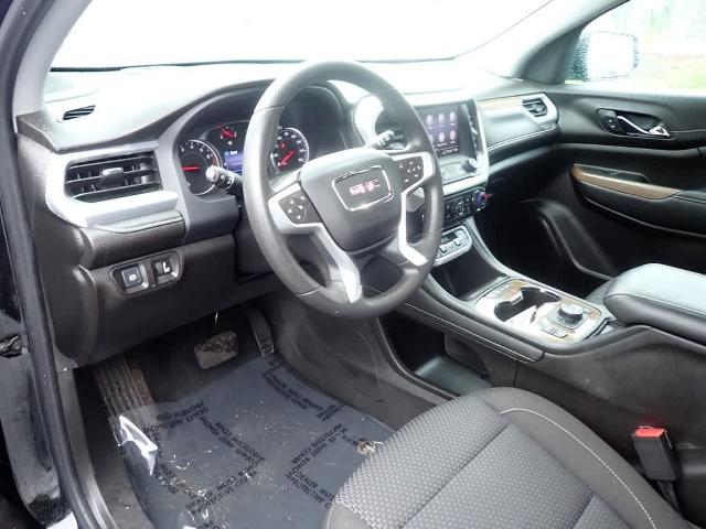 2023 GMC Acadia Vehicle Photo in ZELIENOPLE, PA 16063-2910