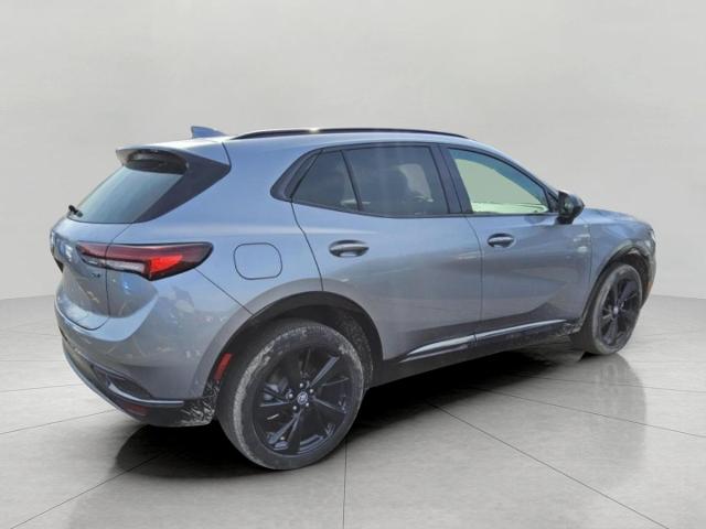 2023 Buick Envision Vehicle Photo in OSHKOSH, WI 54904-7811