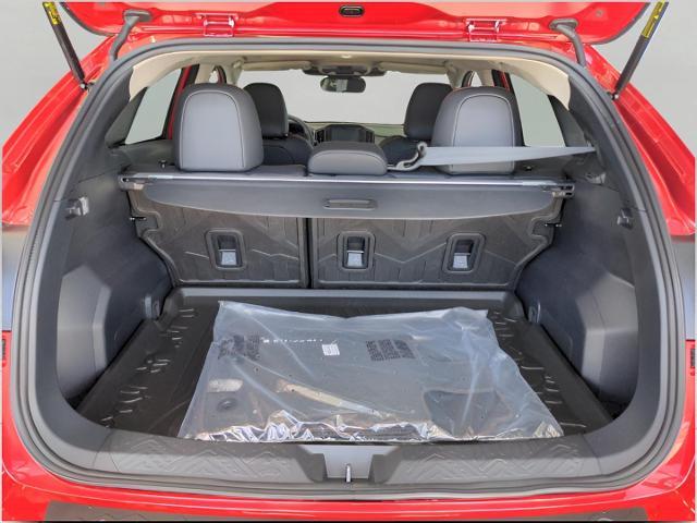 2025 Subaru Crosstrek Vehicle Photo in Green Bay, WI 54304