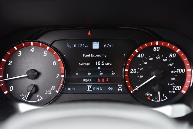 2025 Nissan Frontier Vehicle Photo in Ballwin, MO 63011