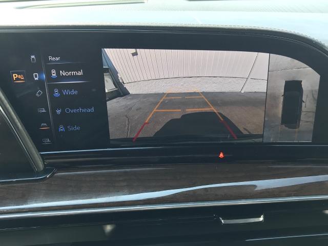 2021 Cadillac Escalade ESV Vehicle Photo in GREEN BAY, WI 54303-3330