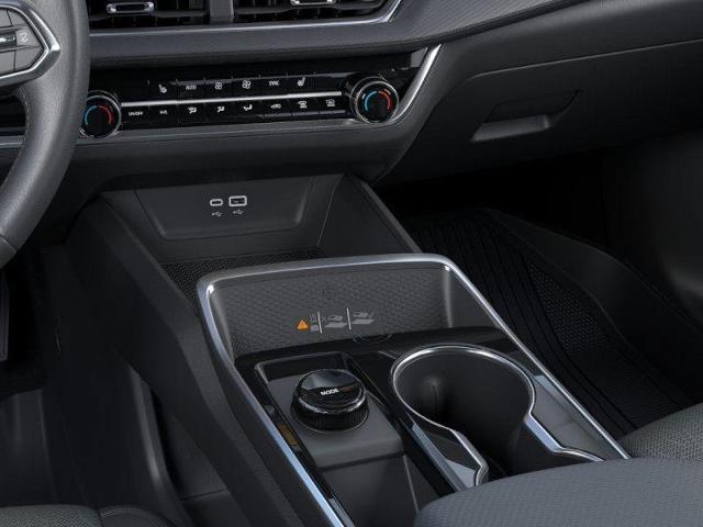 2026 Chevrolet Equinox Vehicle Photo in MIDDLETON, WI 53562-1492