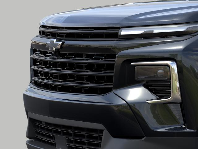 2025 Chevrolet Traverse Vehicle Photo in Madison, WI 53713
