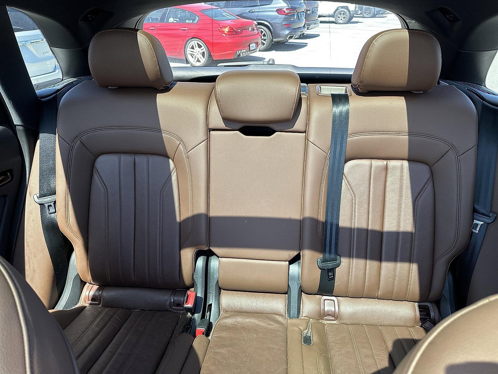 2018 Audi Q5 Vehicle Photo in Lancaster, PA 17601