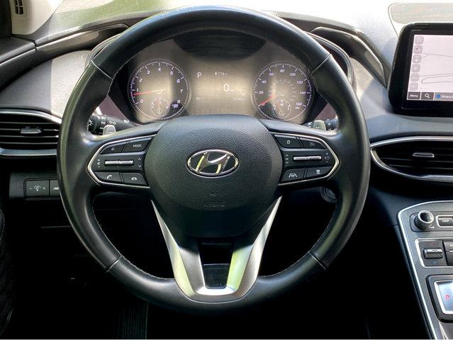2023 Hyundai SANTA FE Vehicle Photo in Hinesville, GA 31313