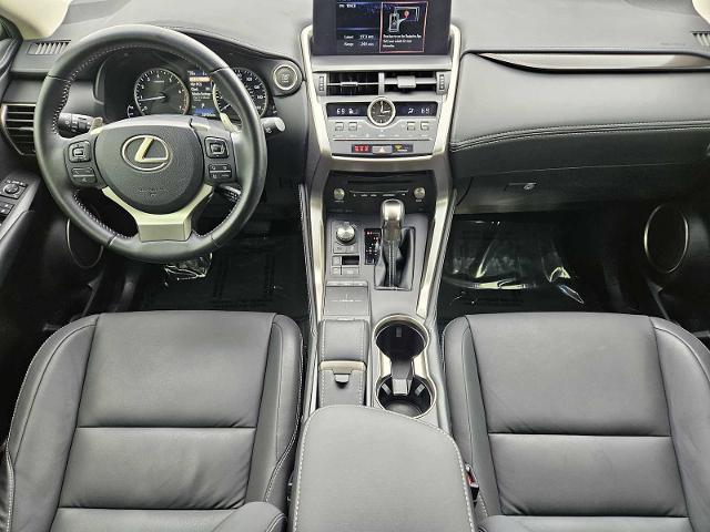 2019 Lexus NX 300 Vehicle Photo in FORT WORTH, TX 76132