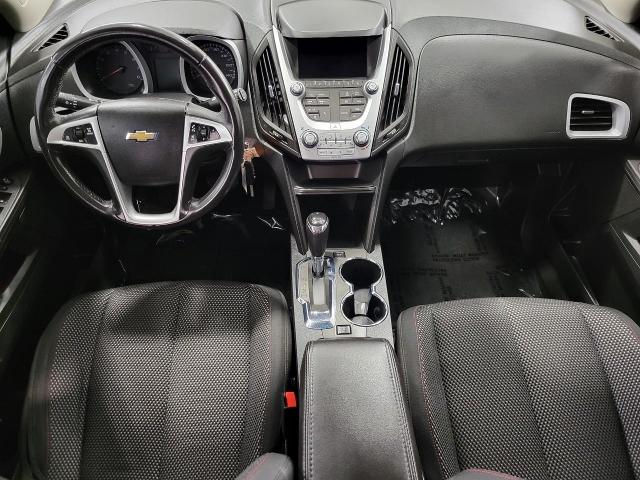 2017 Chevrolet Equinox Vehicle Photo in Neenah, WI 54956