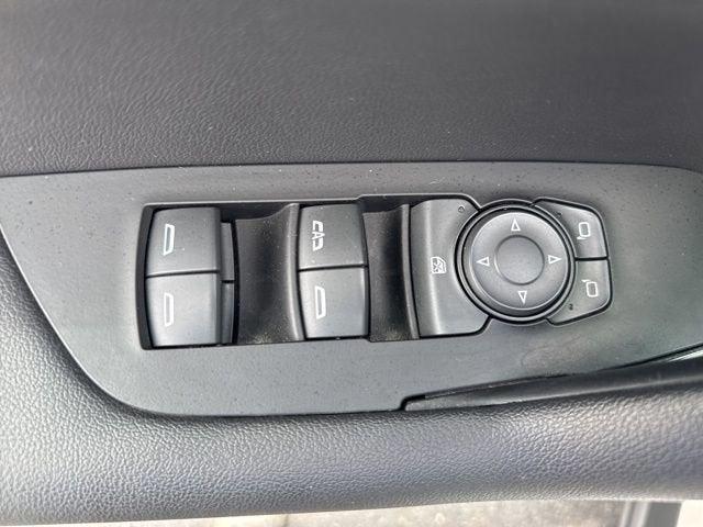 2022 Chevrolet Blazer Vehicle Photo in Gaffney, SC 29341