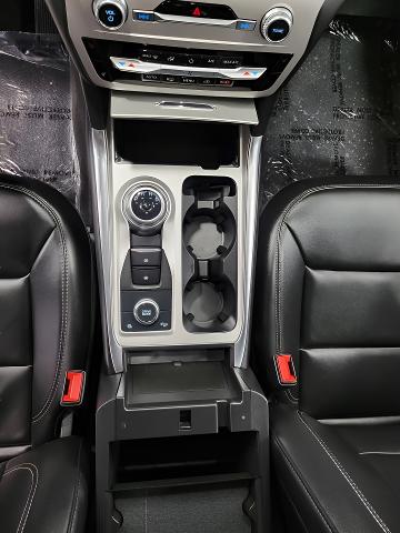 2023 Ford Explorer Vehicle Photo in Oshkosh, WI 54904