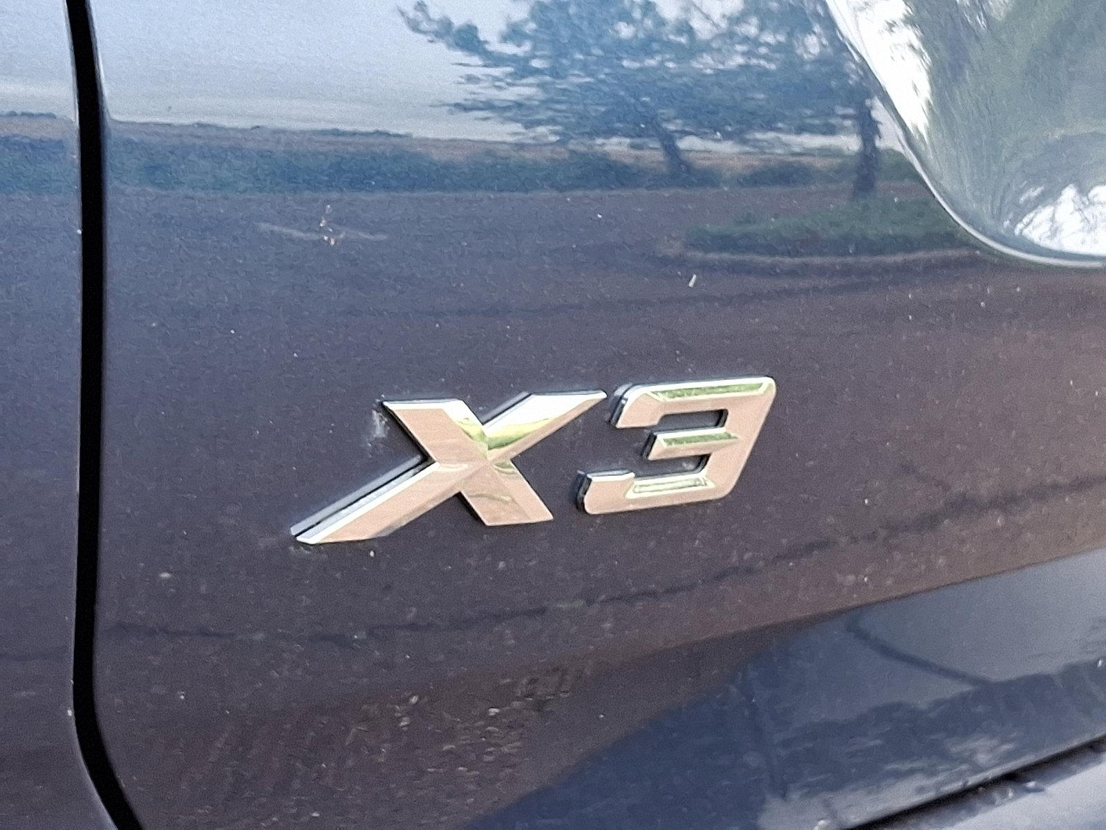 2022 BMW X3 xDrive30i Vehicle Photo in Willow Grove, PA 19090