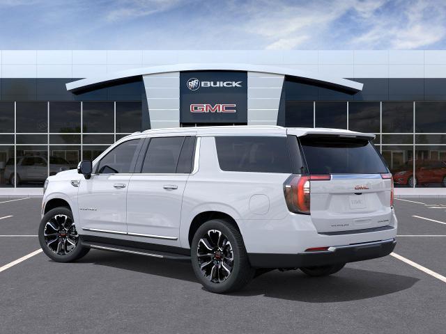 2025 GMC Yukon XL Vehicle Photo in APPLETON, WI 54914-8833