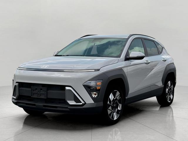 2025 Hyundai KONA Vehicle Photo in Green Bay, WI 54304