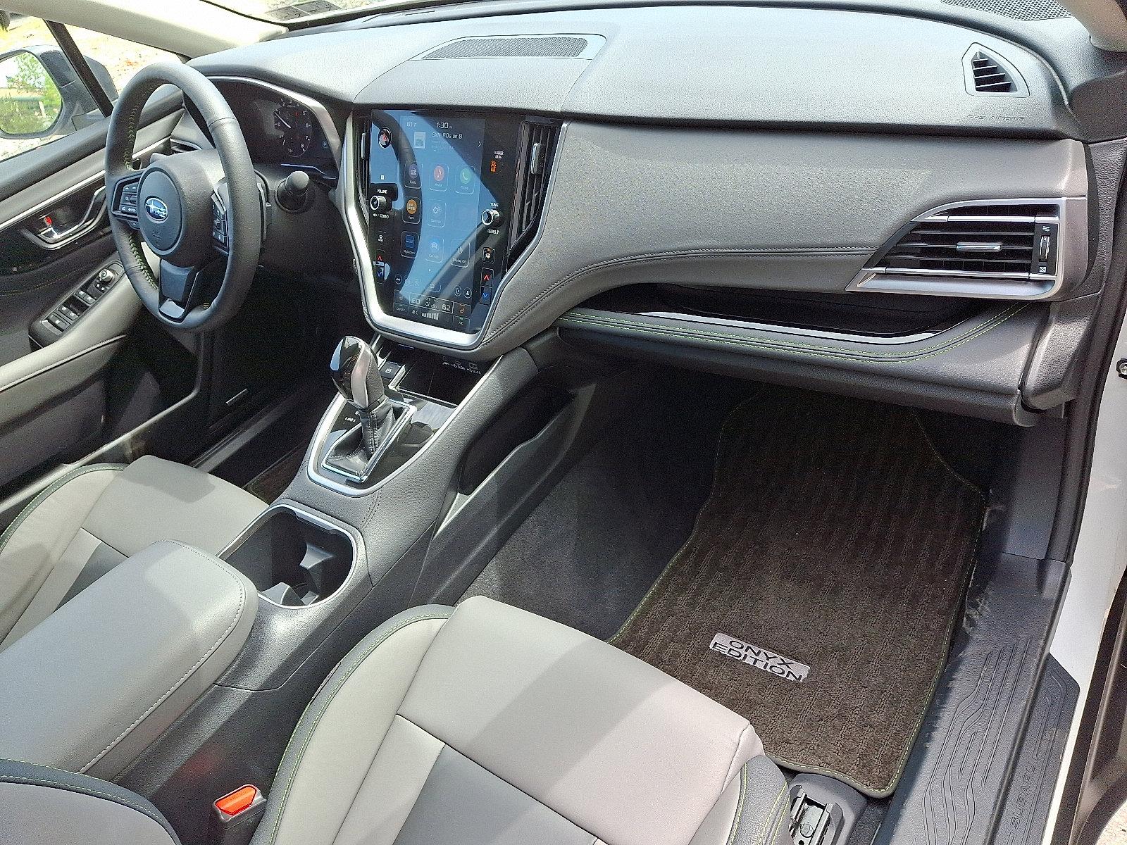 2024 Subaru Outback Vehicle Photo in Harrisburg, PA 17111