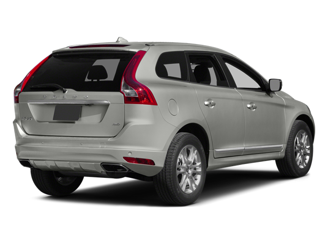 2014 Volvo XC60 Vehicle Photo in San Antonio, TX 78230