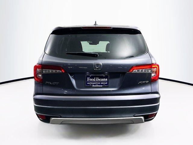 2019 Honda Pilot Vehicle Photo in Flemington, NJ 08822