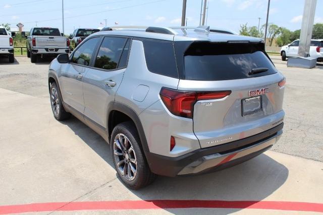 2026 GMC Terrain Vehicle Photo in Greenville, TX 75402