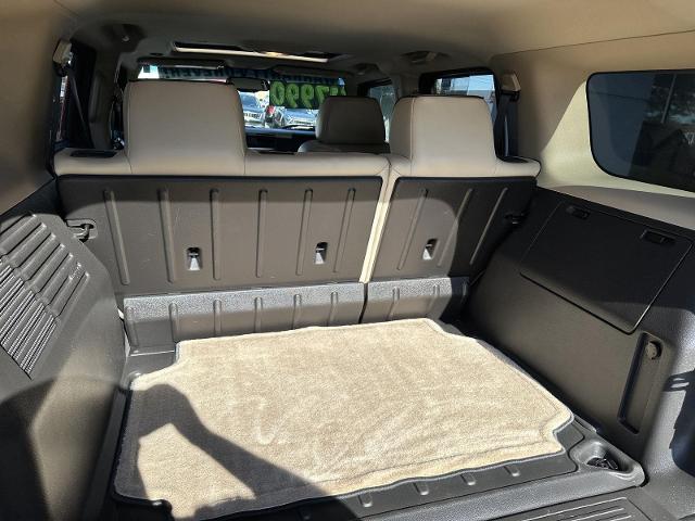 2006 HUMMER H3 Vehicle Photo in Tucson, AZ 85712