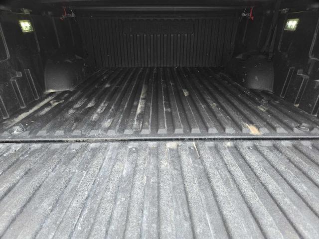 2023 Toyota Tundra 4WD Vehicle Photo in DENTON, TX 76210-9321